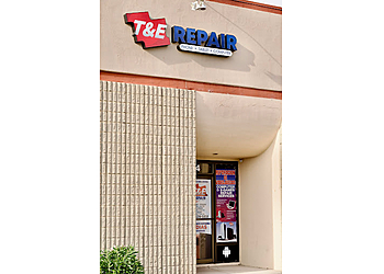  T&E Repair  - Glendale, AZ Cell Phone Repair - Business Exterior Image