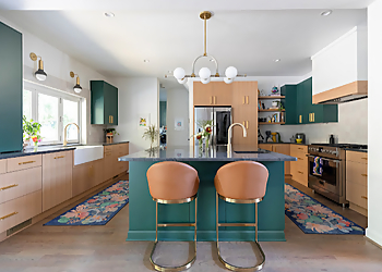 TEW Design Studio - Durham, NC Interior Designers - Project Image