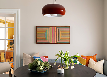 TEW Design Studio - Durham, NC Interior Designers - Work Image