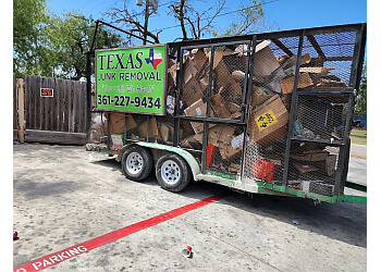 TEXAS JUNK REMOVAL