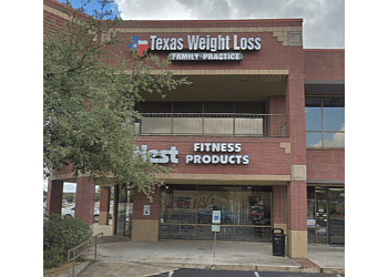 San Antonio weight loss center Texas Weight Loss Klinic