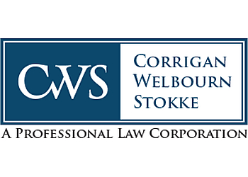 Newport Beach DUI Lawyers T. Edward Welbourn - CORRIGAN WELBOURN STOKKE, APLC