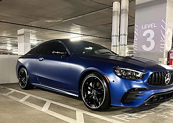 Tampa Auto Detailing Services T-Fat's Auto Spa