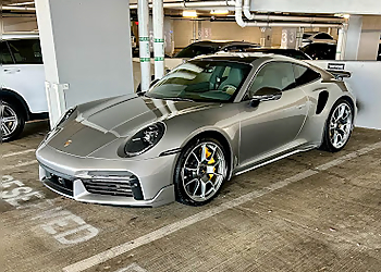 Tampa Auto Detailing Services T-Fat's Auto Spa