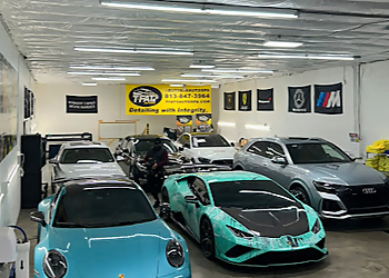 T-Fat's Auto Spa Tampa Auto Detailing Services image 1