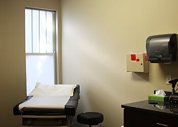 Tampa Urgent Care Clinics TGH Urgent Care