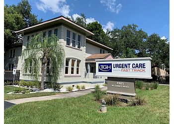TGH Urgent Care  Tampa Urgent Care Clinics