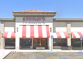 Simi Valley Steak Houses TGI Fridays