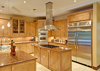 Henderson Painters TGJ Painting