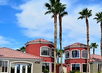 TGJ Painting Henderson Painters image 1