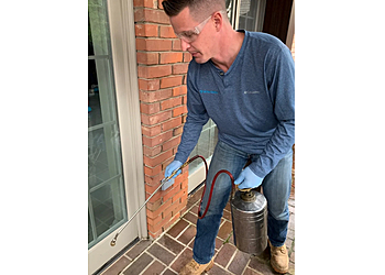 Evansville Animal Removal T&G Pest Control