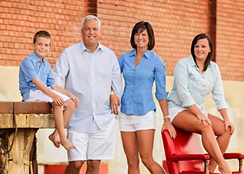 TGW Wealth Management TGW Wealth Management - Topeka, KS Financial Services - Portrait