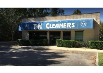 T&H Cleaners