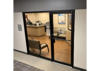 THE CENTER FOR SLEEP MEDICINE