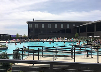 Amarillo Amusement Parks THE COVE at VERDURE