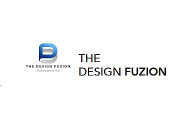 THE DESIGN FUZION  LLC  Glendale Web Designers