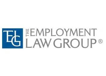 Washington Employment Lawyers R. Scott Oswald - THE EMPLOYMENT LAW GROUP, P.C.