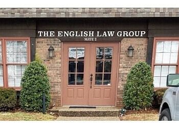 Louisville Real Estate Lawyers The English Law Group, P.S.C.