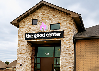 THE GOOD CENTER - McKinney, TX Marriage Counselors
