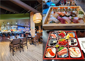 3 Best Japanese Restaurants in Tacoma, WA - Expert Recommendations