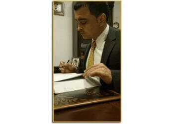 Cape Coral DUI Lawyers The Law Office of Michael M. Raheb