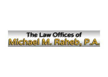 Cape Coral DUI Lawyers The Law Office of Michael M. Raheb