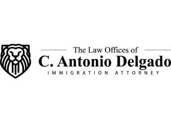 THE LAW OFFICES OF C. ANTONIO DELGADO