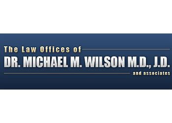 Washington Medical Malpractice Lawyers The Law Offices of Dr. Michael M. Wilson M.D., J.D. & Associates