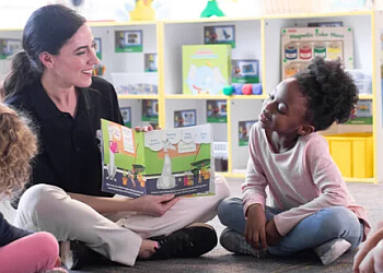 Clearwater Preschools The Learning Experience Clearwater