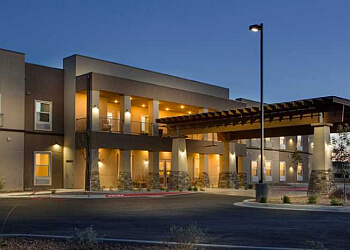 The Legacy at Cimarron El Paso Assisted Living Facilities