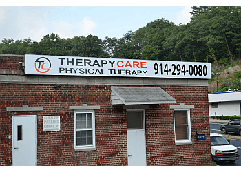 THERAPYCARE PHYSICAL THERAPY Yonkers Physical Therapists