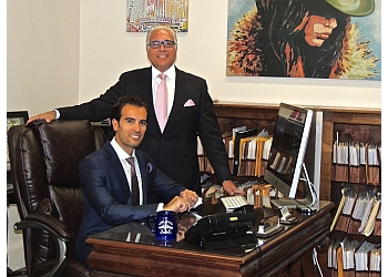 Buffalo Divorce Lawyers Michael Anthony Rossi - THE ROSSI LAW FIRM