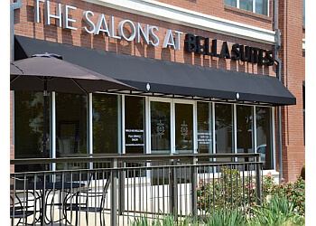  THE SALONS AT BELLA SUITES