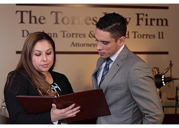 Corpus Christi Immigration Lawyers The Torres Attorneys