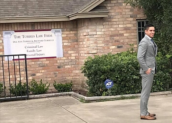 Corpus Christi Immigration Lawyers The Torres Attorneys