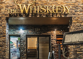 THE WHISK(E)Y Fort Collins Night Clubs