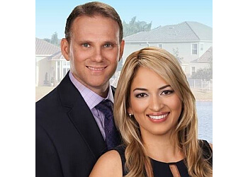THE WILLARD REALTY TEAM Pembroke Pines Real Estate Agents