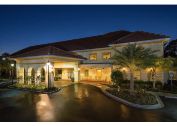 THE WINDSOR AT ORTEGA Jacksonville Assisted Living Facilities