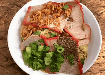 Garden Grove Sandwich Shops THH Sandwiches