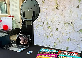 THIS IS US Photo Booth Event and Rental LLC THIS IS US Photo Booth Event and Rental LLC - Hesperia, CA Photo Booth Companies - Service Image