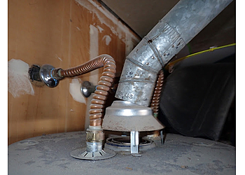 TH Inspection Services - Lancaster, CA Home Inspections