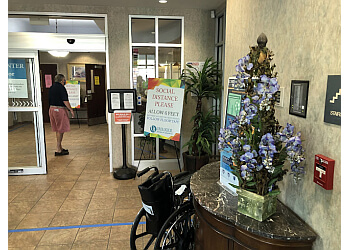 Savannah Urologists Thomas E. Shook, MD - UROLOGICAL ASSOCIATES OF SAVANNAH, PC