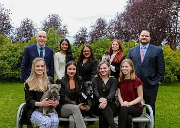 Anchorage Immigration Lawyers Thomas Sean Mcquillan - ALASKA IMMIGRATION LAW CENTER