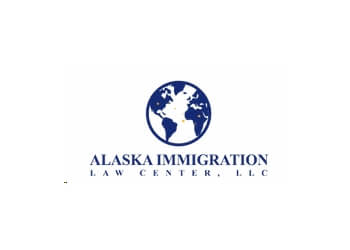 Anchorage Immigration Lawyers Thomas Sean Mcquillan - ALASKA IMMIGRATION LAW CENTER