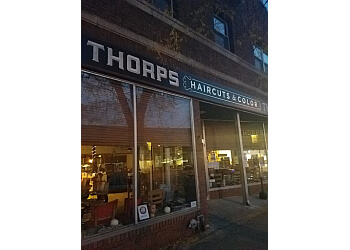 THORPS Haircuts & Color