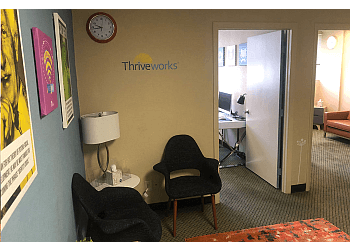 THRIVEWORKS COUNSELING & PSYCHIATRY FORT LAUDERDALE