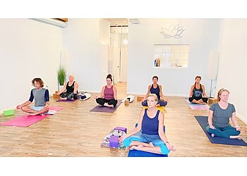 Cape Coral Yoga Studios THRIVE Yoga & Wellness