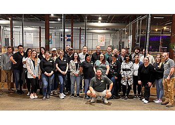 Indianapolis Property Management T&H Realty Services, Inc.