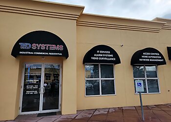 TID Systems  Reno Security Systems image 1