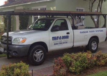 3 Best Garage Door Repair In Pasadena Ca Expert Recommendations